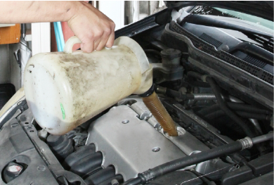 アフター・サービス