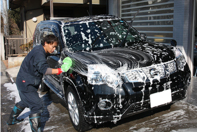 アフター・サービス